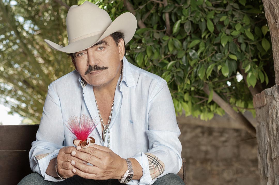 Melodía de Recuerdos y Amor Maternal "Celia" por Joan Sebastian