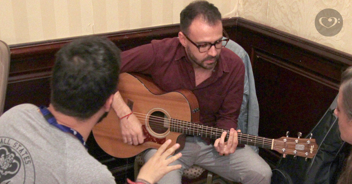 Habilidades de un músico para tener éxito