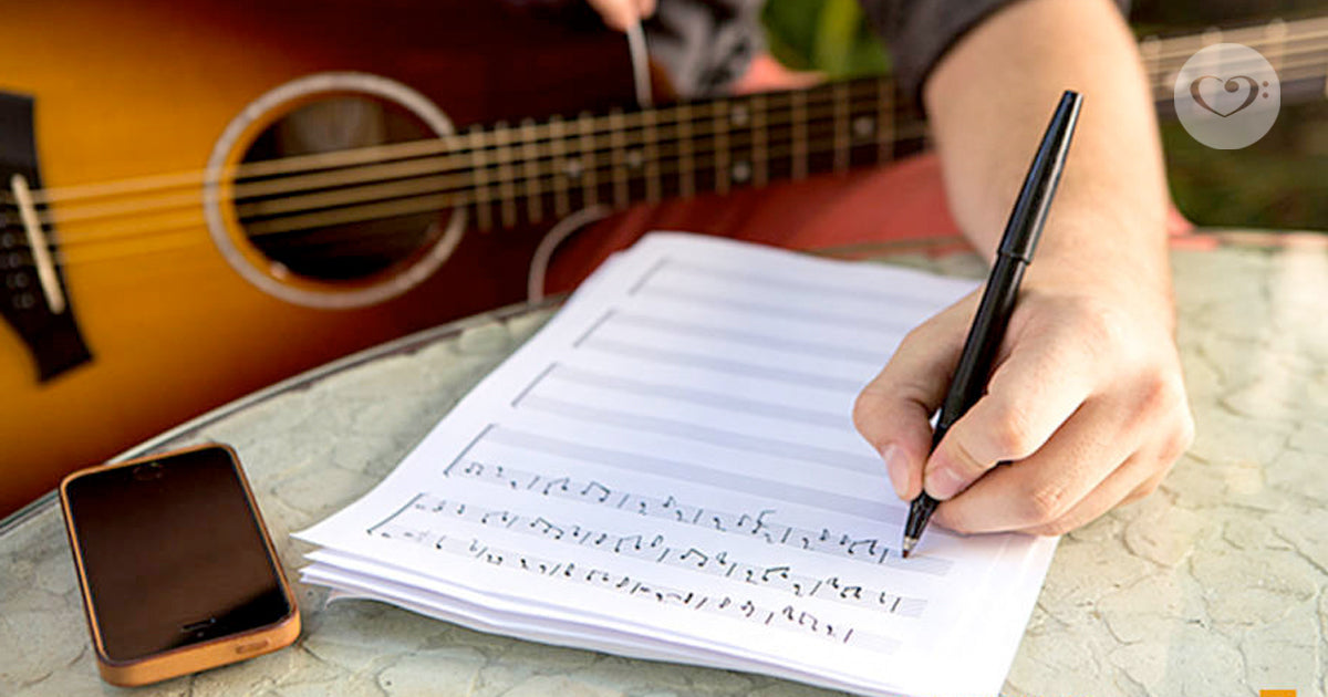 ¿Que viene primero la música o la letra?