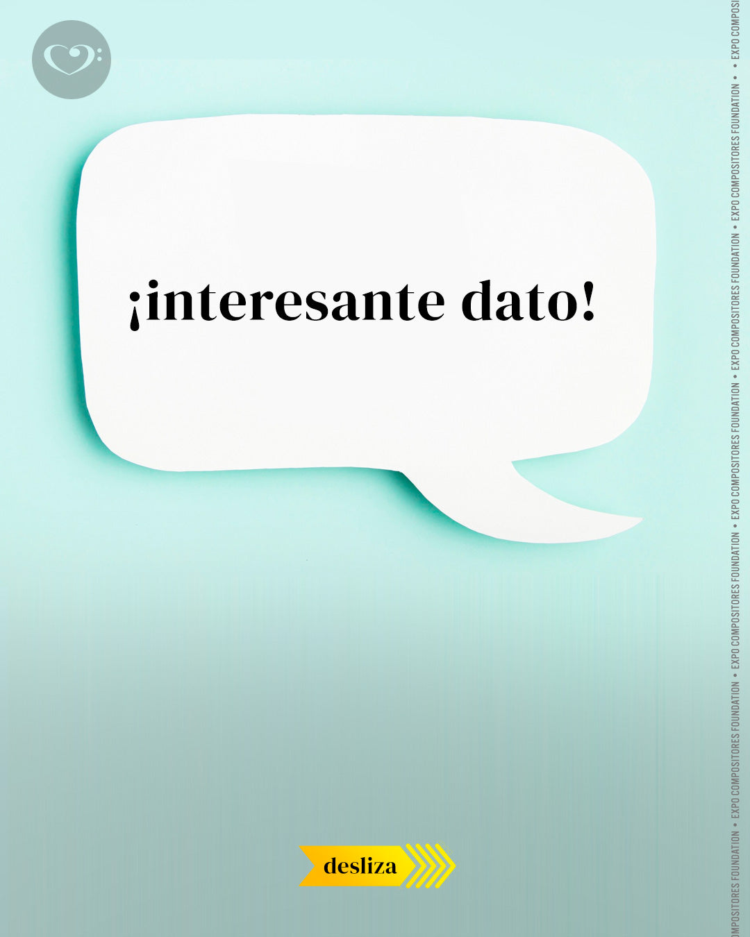 ¿Tu conocías este dato?