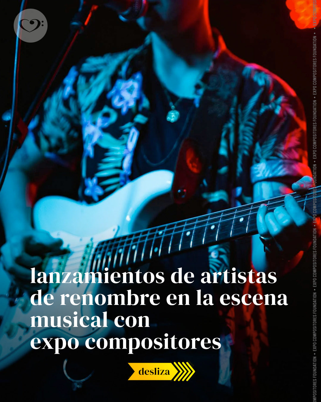 Nuevos lanzamientos entre abril y mayo, quédate al pendiente