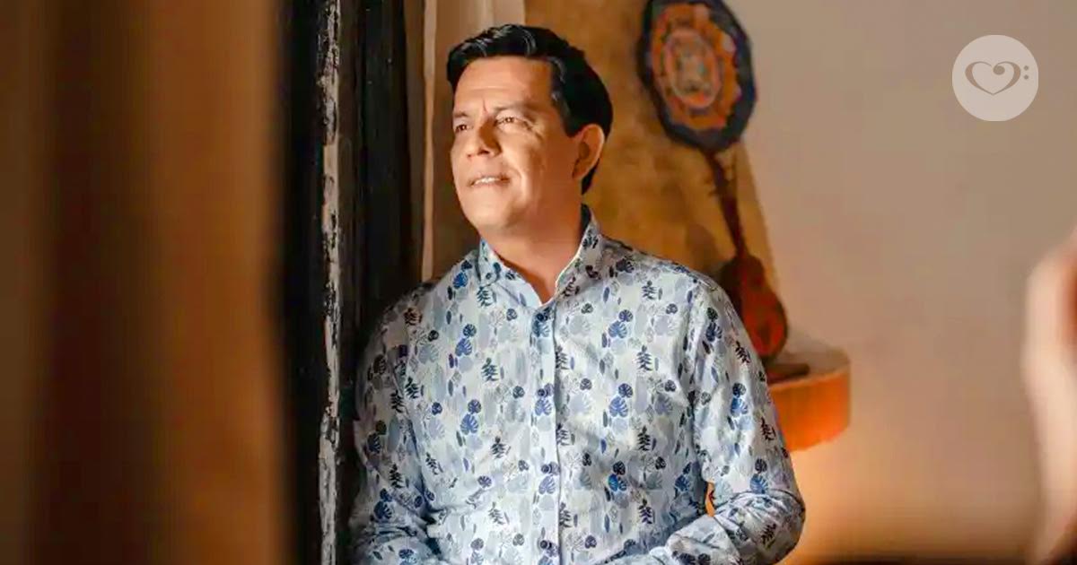 Aroddy, Cantautor de Música Cristiana Latin Grammy Winner, Arrasa en su Gira por Colombia