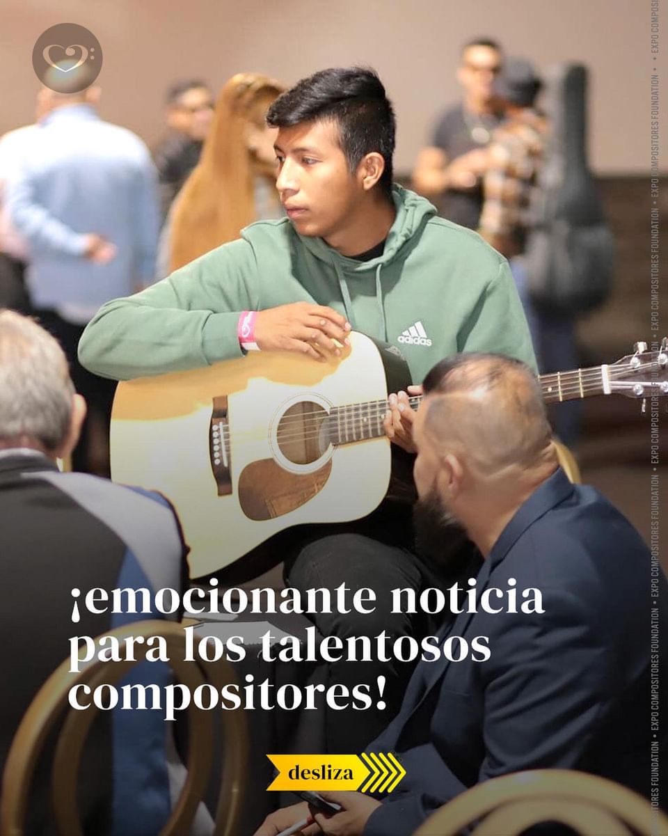 Tercera emisión de "Exponemos tu canción"