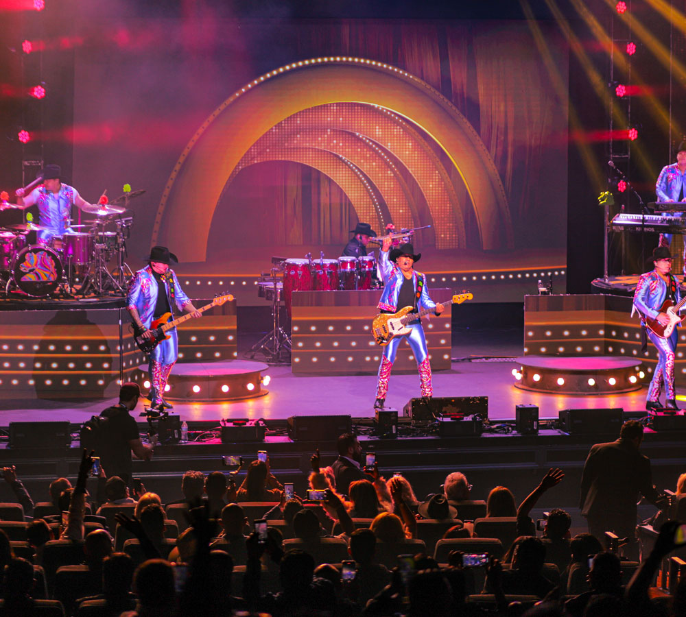 Bronco - Expo Song Festival