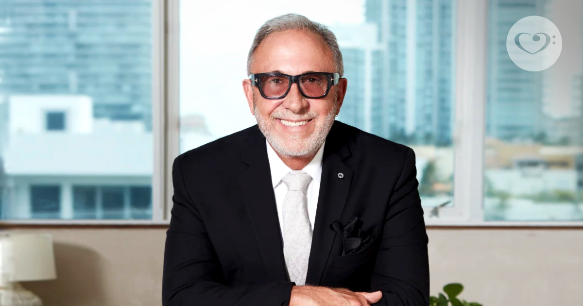 Expo Compositores presenta reconocimiento a Emilio Estefan
