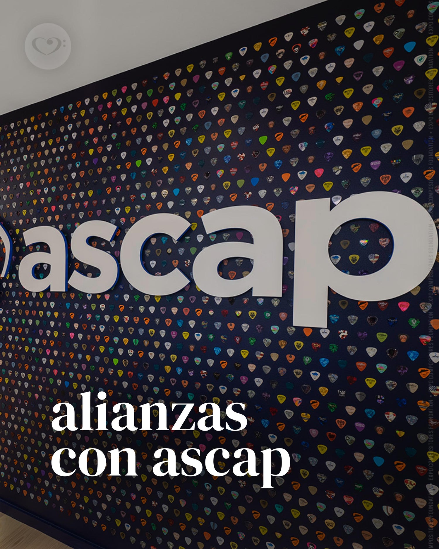 En la búsqueda de lograr mejores beneficios para los autores y compositores