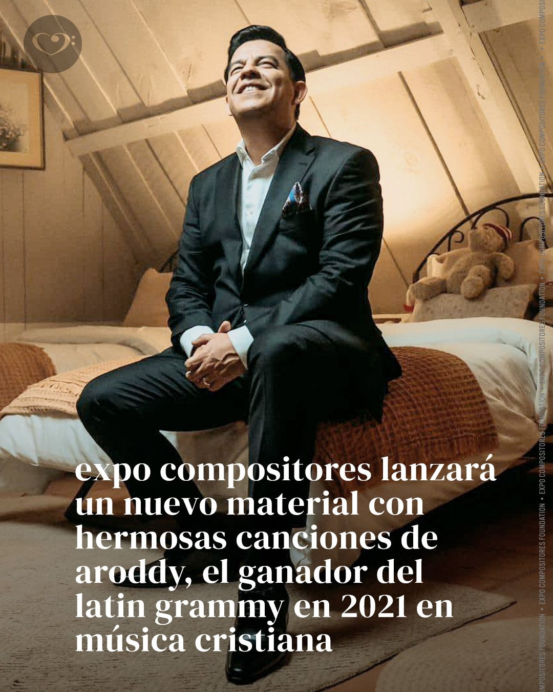 Nuevo lanzamiento de Aroddy