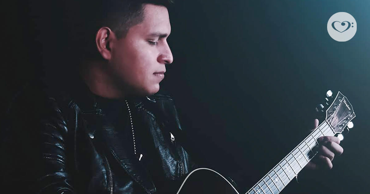 El corazón del músico