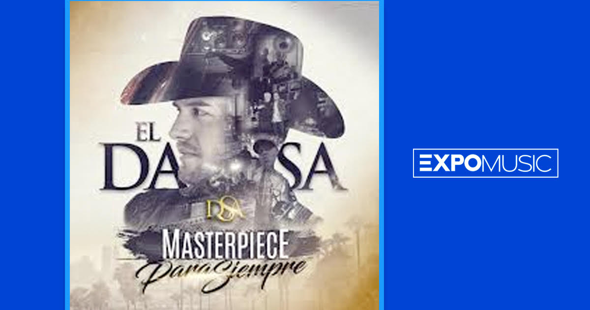 El Dasa Presenta "Master Piece": Una Producción para Descubrir a lo Largo del Año