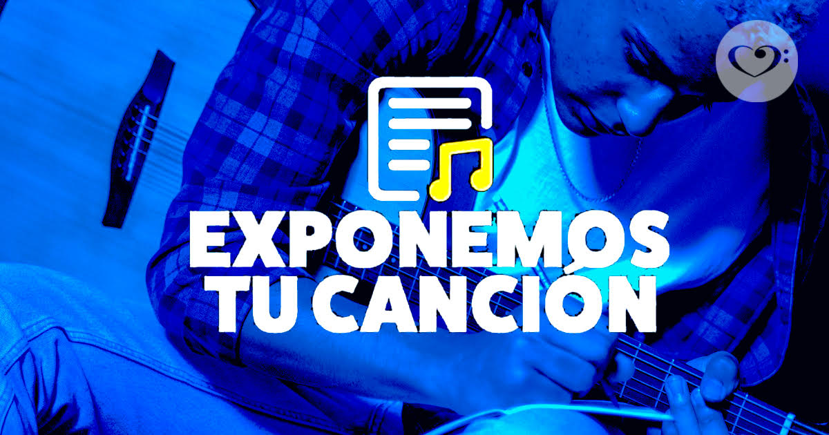 Exponemos tu Canción, una plataforma con Guia.