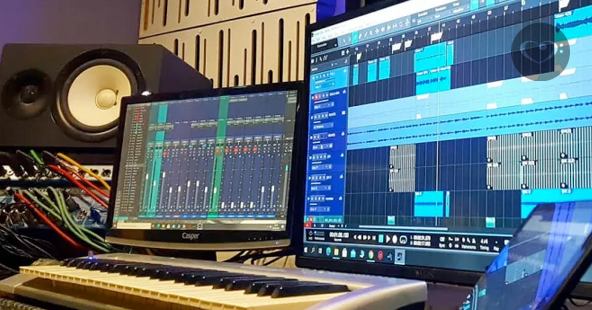 Como Masterizar una canción