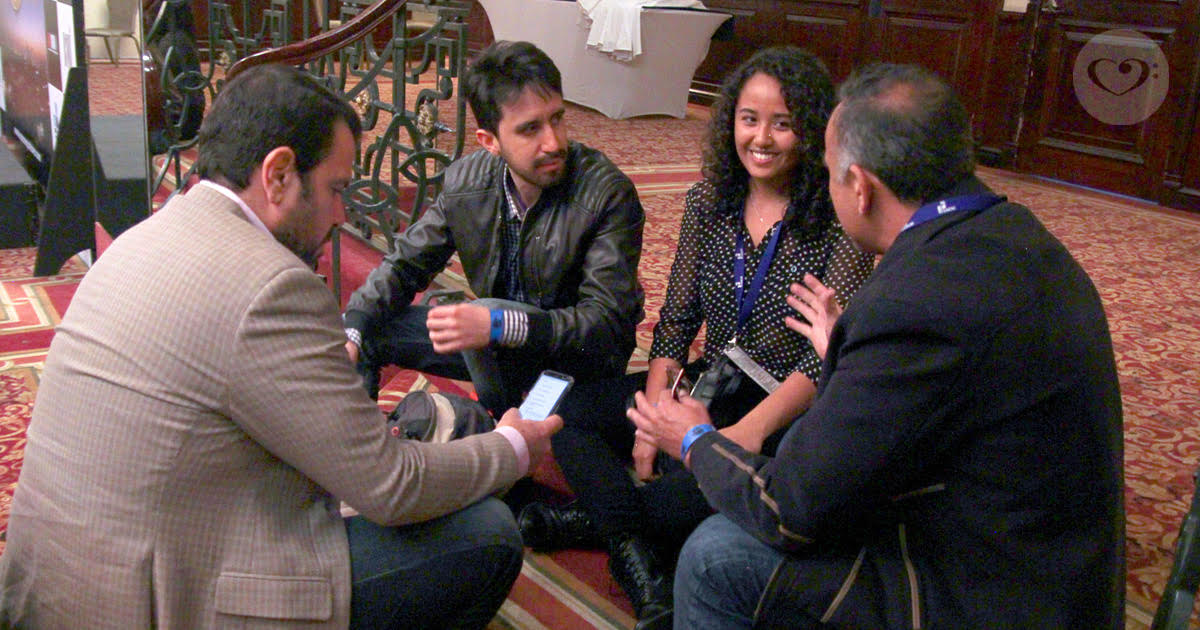 ¡Potencia tu Red de Contactos en el Mundo Autoral con Expo Compositores!