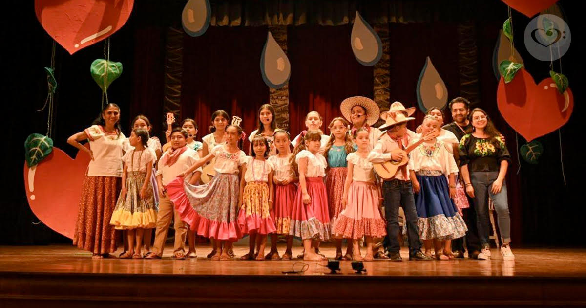 Expo Compositores Foundation Impulsa el Éxito de sus Producciones del 2024