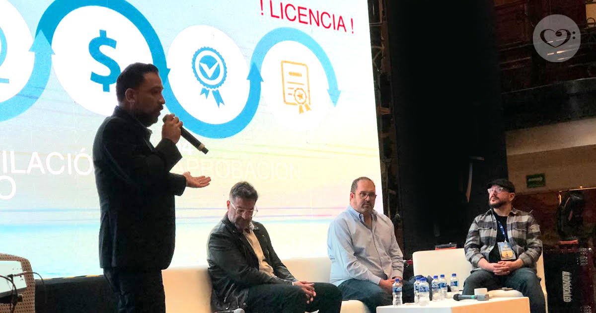 La Responsabilidad del Autor: Estar al Día en el Mundo de la Música