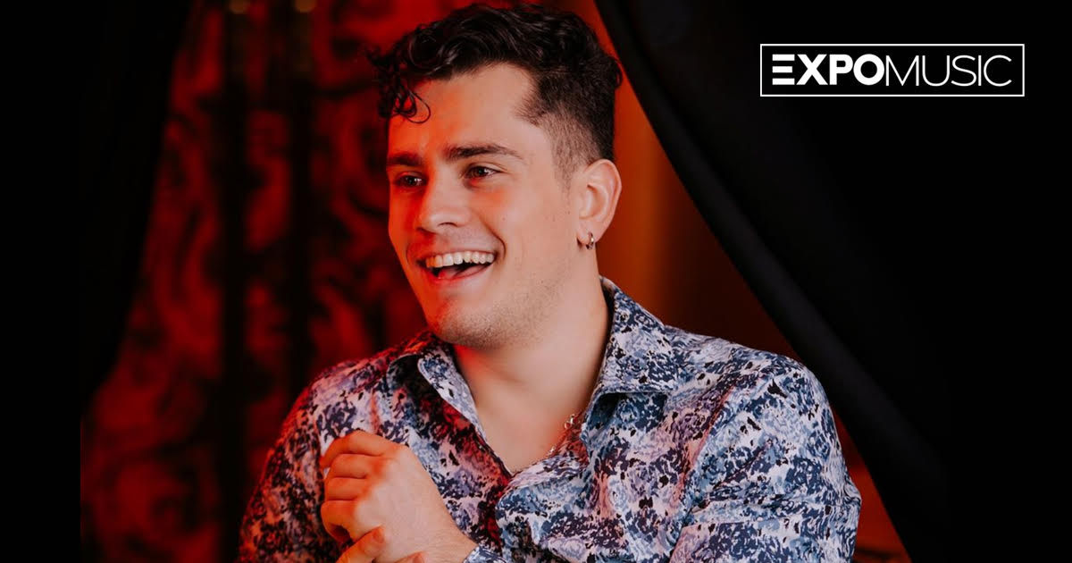 Nico Ruiz inicia intensa gira de promoción en México y Estados Unidos