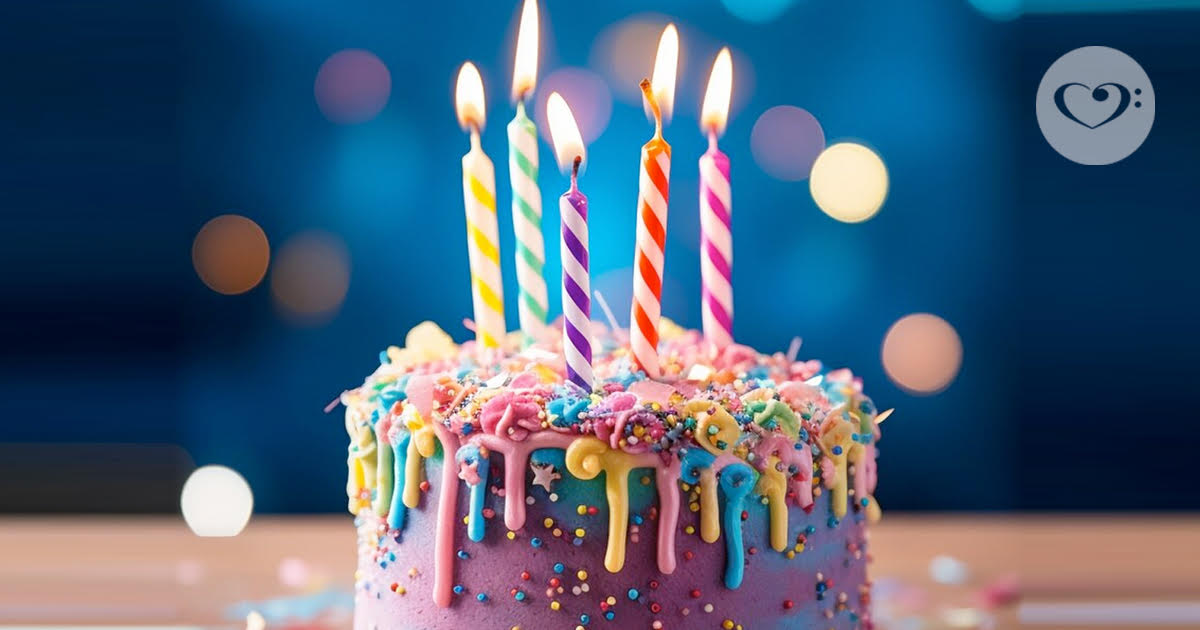 Las mejores canciones de cumpleaños en español