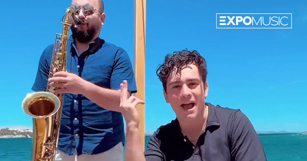 Nico Ruiz: De Chile a Turquía con Éxito Musical