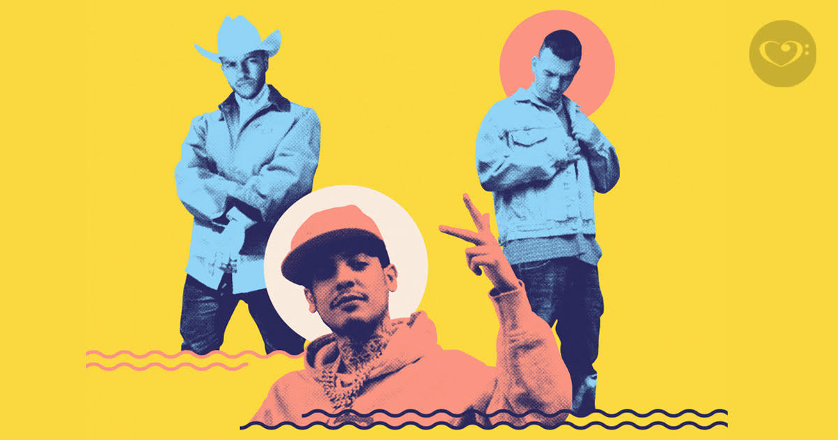 ¡Los Electro Corridos Tumbados Están de Moda!