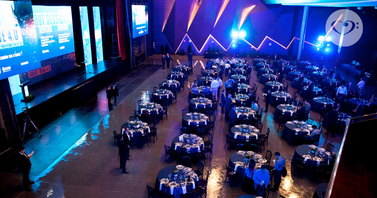 Lo mejor de la música reunido en un solo Lugar