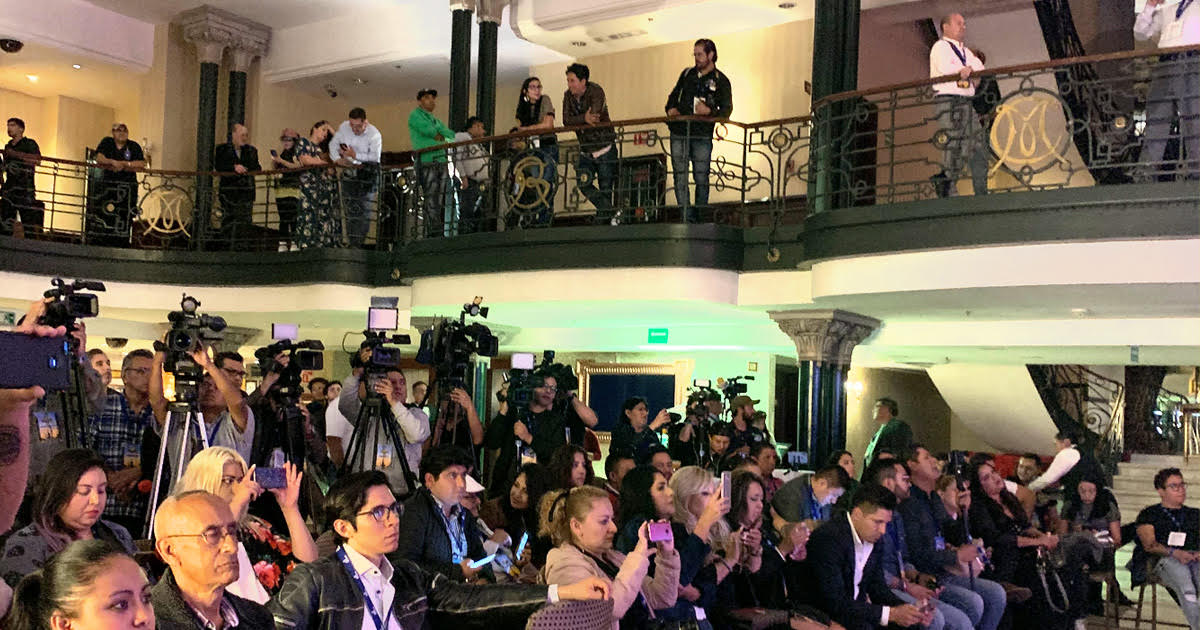 ¡Prepárate para la Convención Anual de Expo Compositores Foundation!