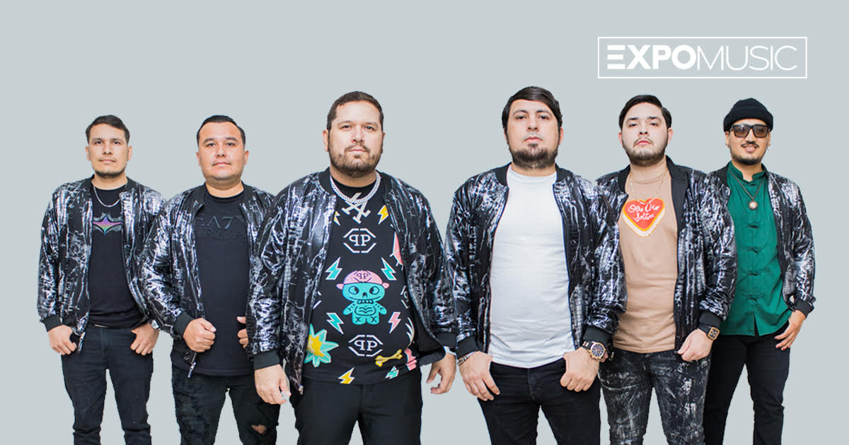 Fusión Norteña Presenta su Renovada Imagen: Innovación en Música y Sonido