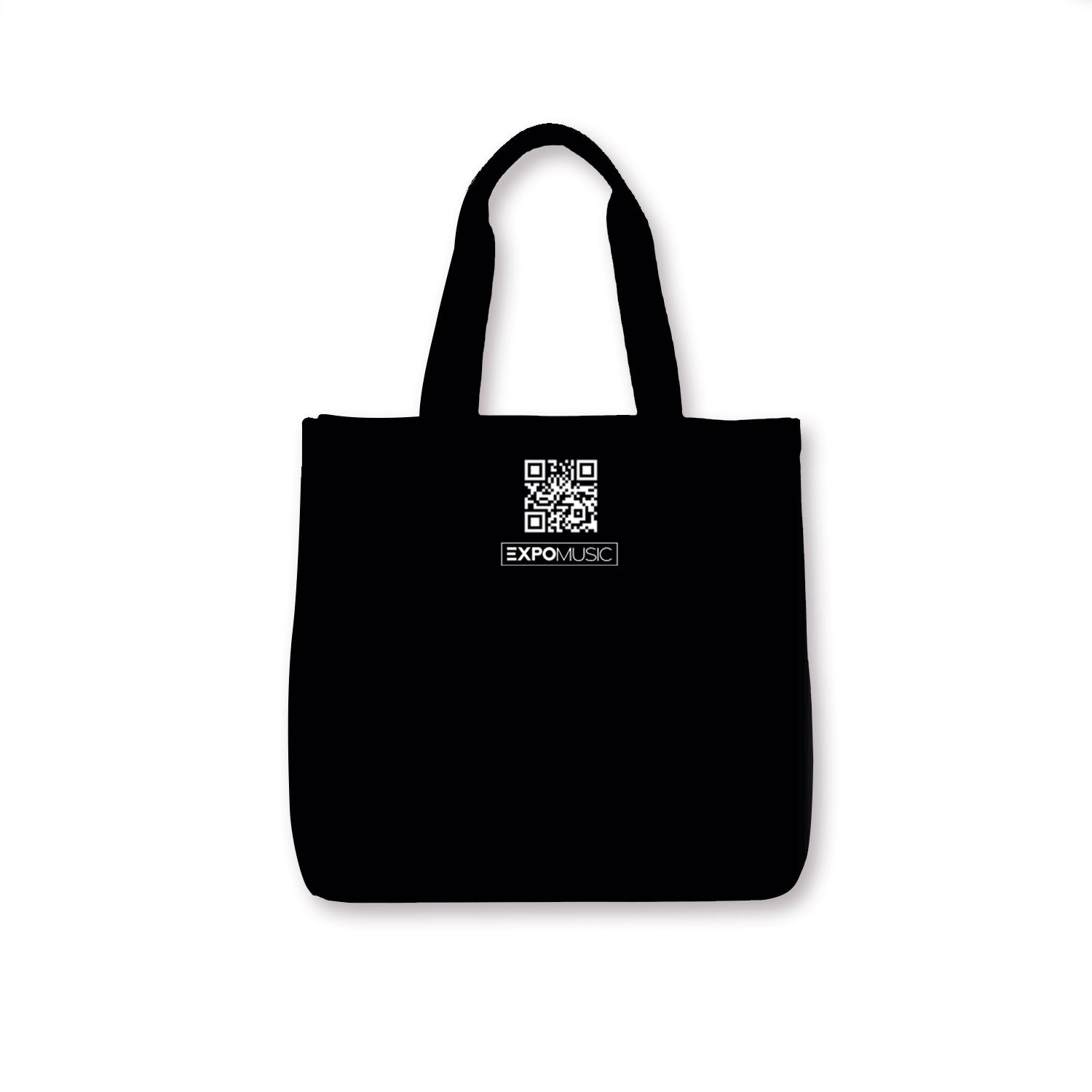 Tote Bag Oficial Nico Ruiz – Edición: TPEM No.1