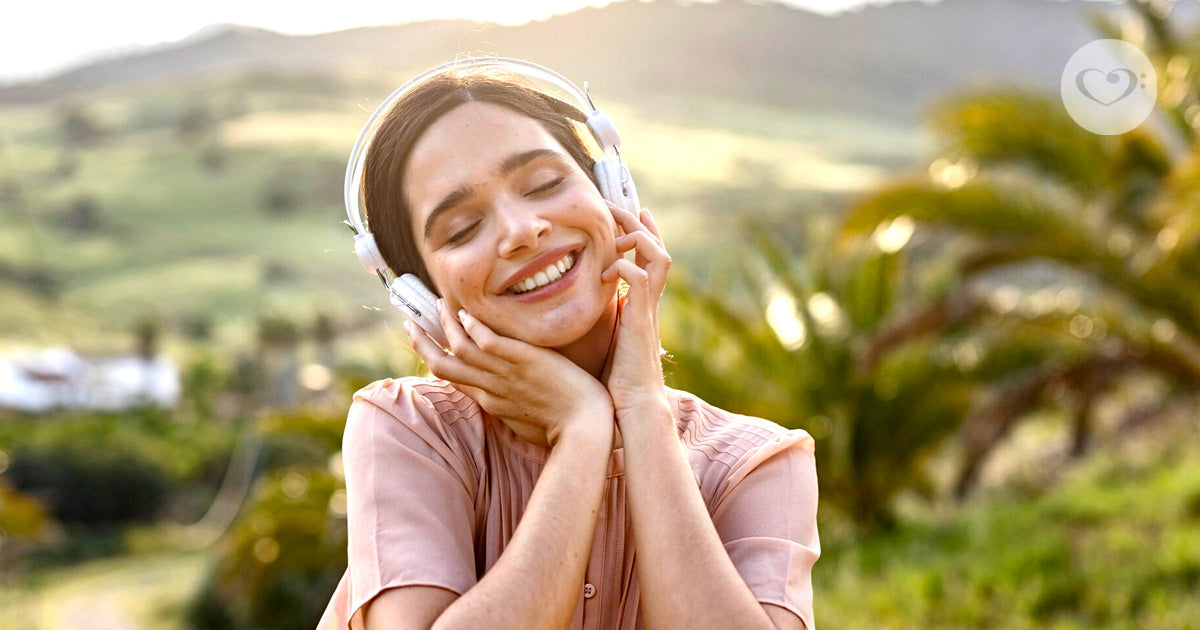 Los 7 beneficios (probados científicamente) que tiene la música para nuestra salud