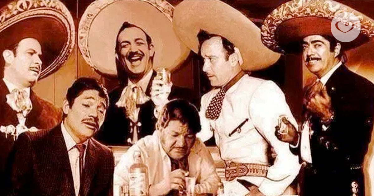 La historia de la música ranchera