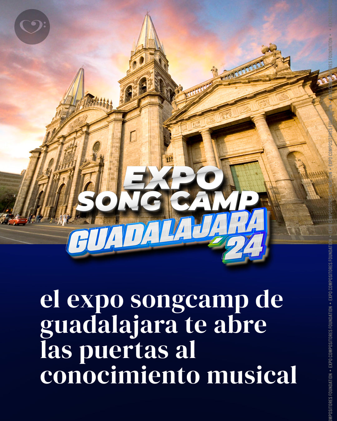 Song Camp Guadalajara