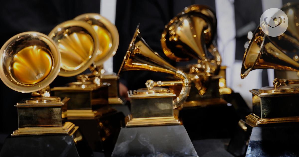 5 discos con "alma" competirán en el Latin Grammy 2024