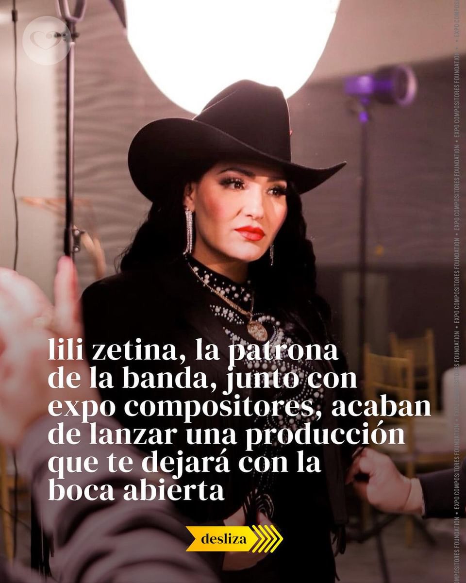 ¡Gran noticia para los amantes de la música regional mexicana!⁠