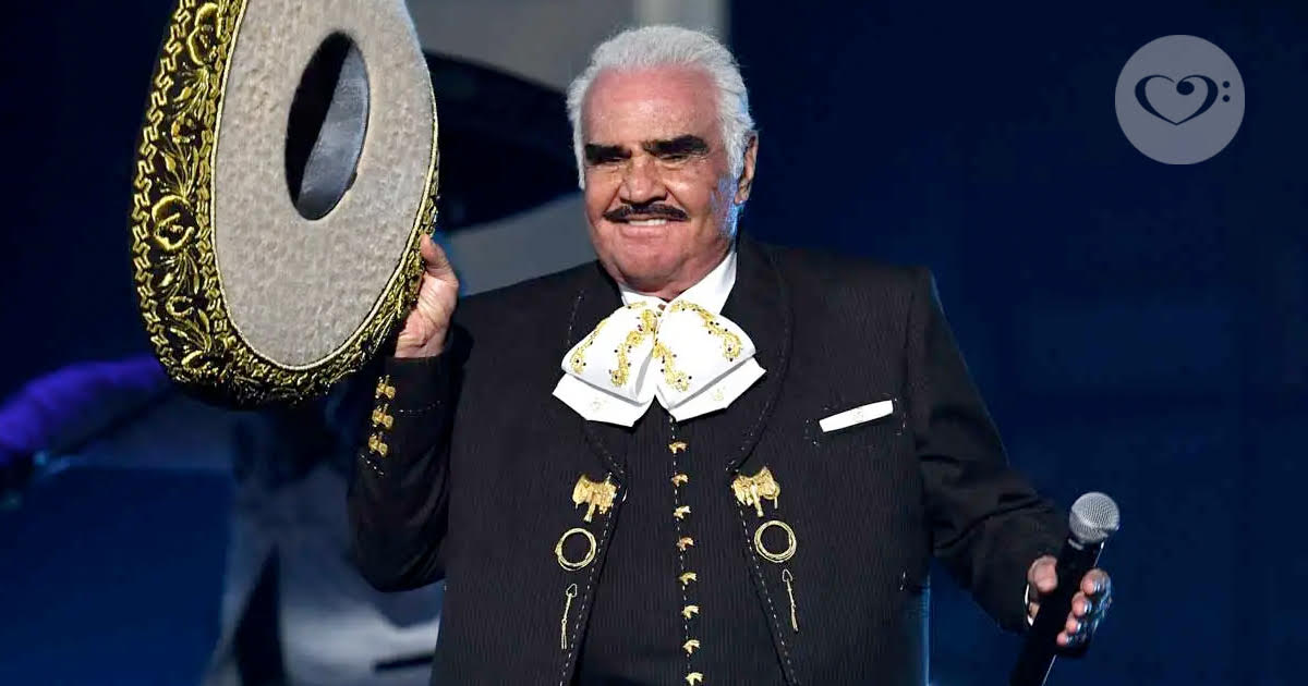 Vicente Fernandez