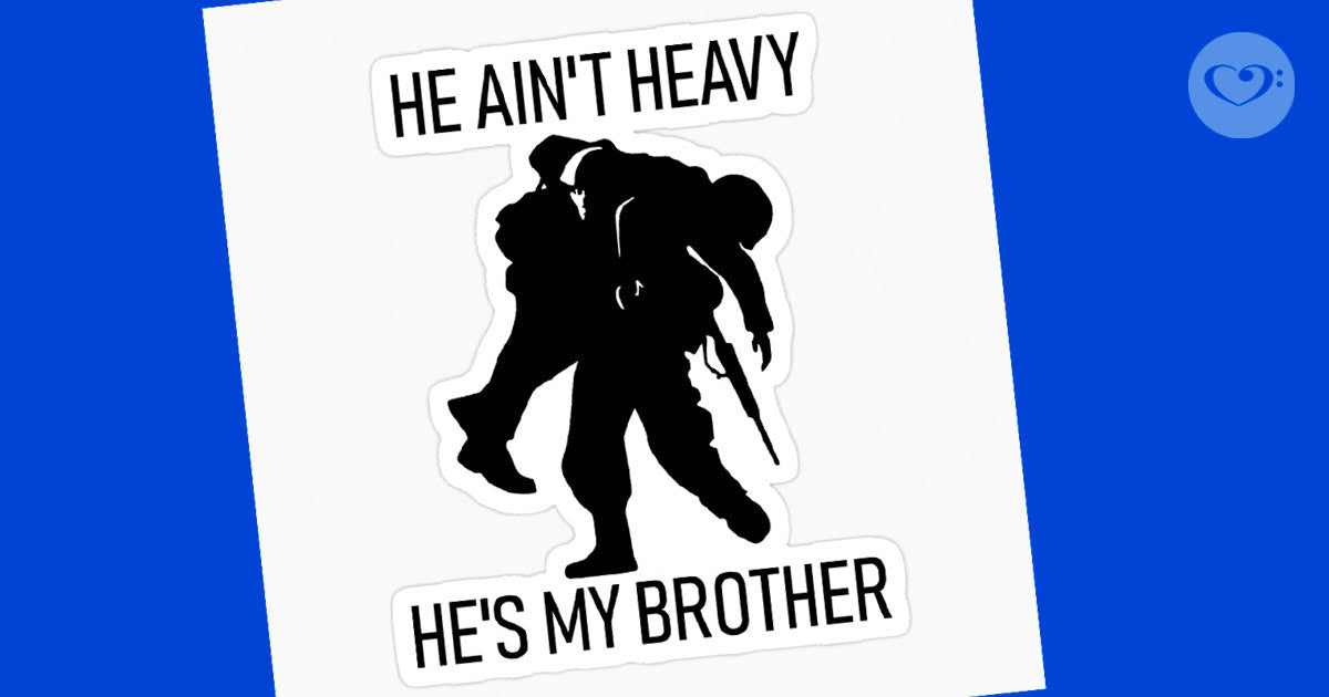 La historia de una canción: He Ain't Heavy, He's My Brother