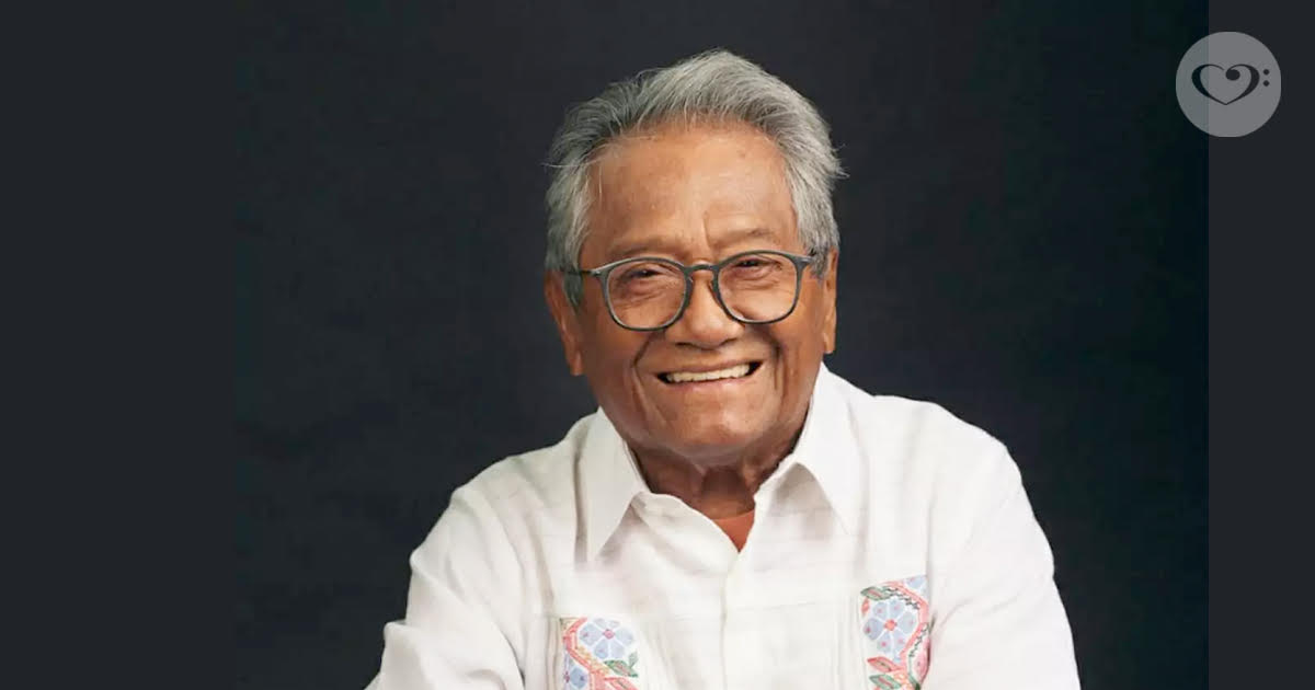 Historia de Armando Manzanero - ExpoCompositores.com