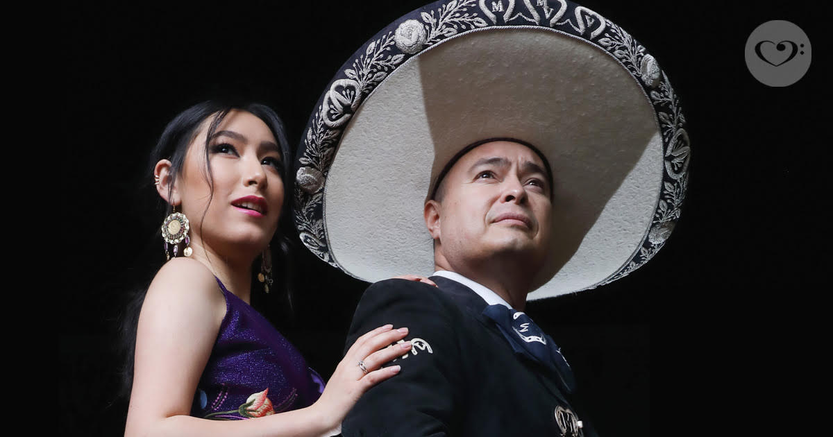 La familia Vargas: Dignos representantes de la cultura y del folklore de México